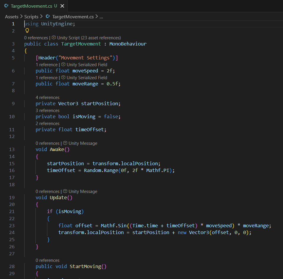 Code source — The Dead Circus